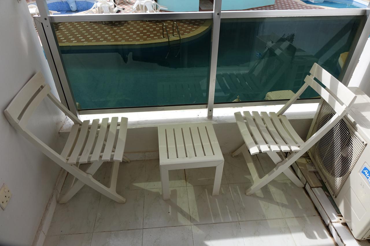 Wusum Hotel Makeni Exterior foto